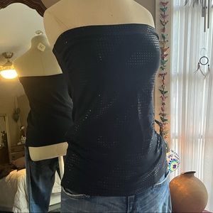 Little Black Top